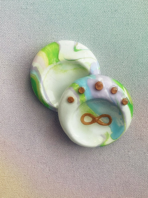 Comfort Stone - Textured (Made to Order)