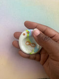 Comfort Stone - Textured (Made to Order)