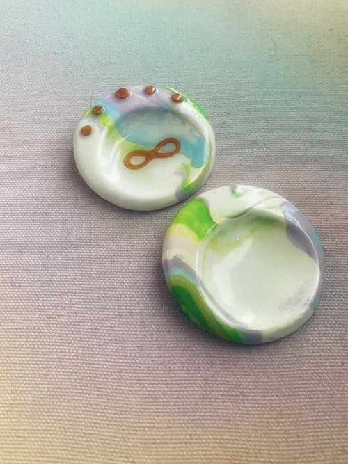 Comfort Stone - Smooth (Made to Order)