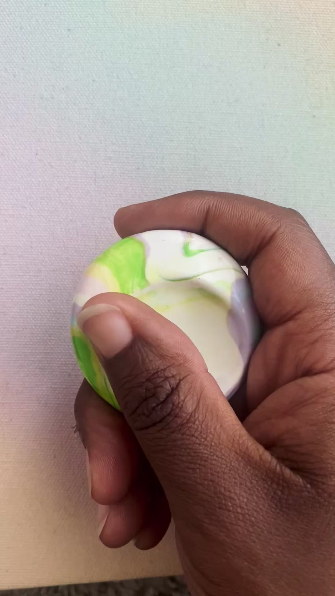 Comfort Stone - Smooth (Made to Order)